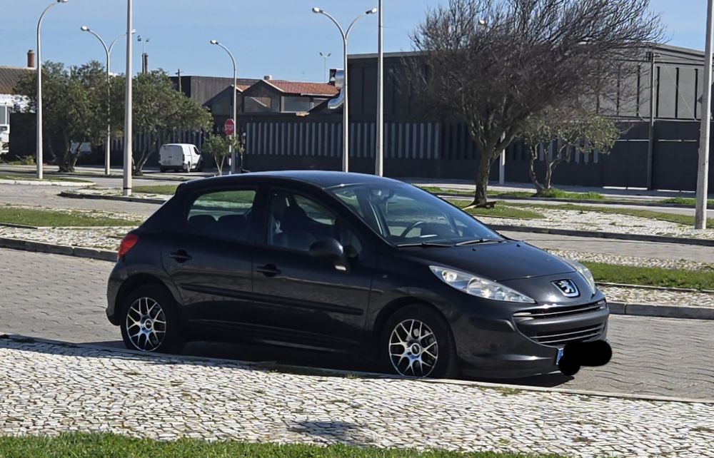Peugeot 207 1.4 16v