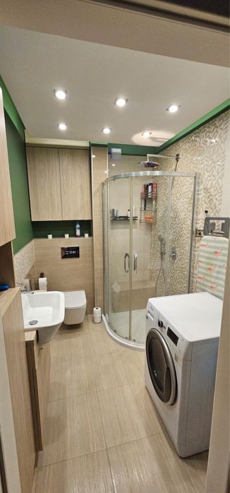 Mieszkanie na sprzedaż lub zamiane Strumykowa35