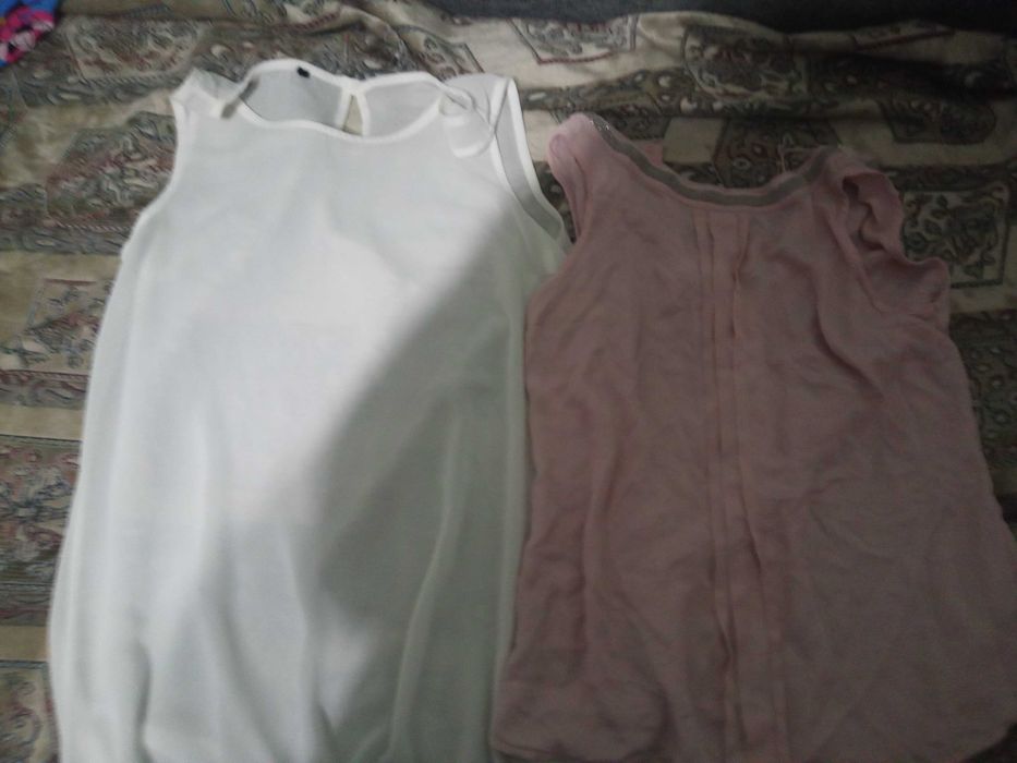 літні підліткові речі