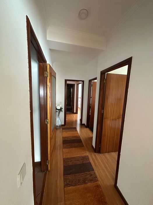 Apartamento T3 Santo Tirso
