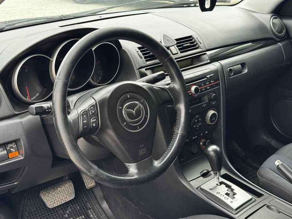 Продам Mazda 3 2006р. #76134