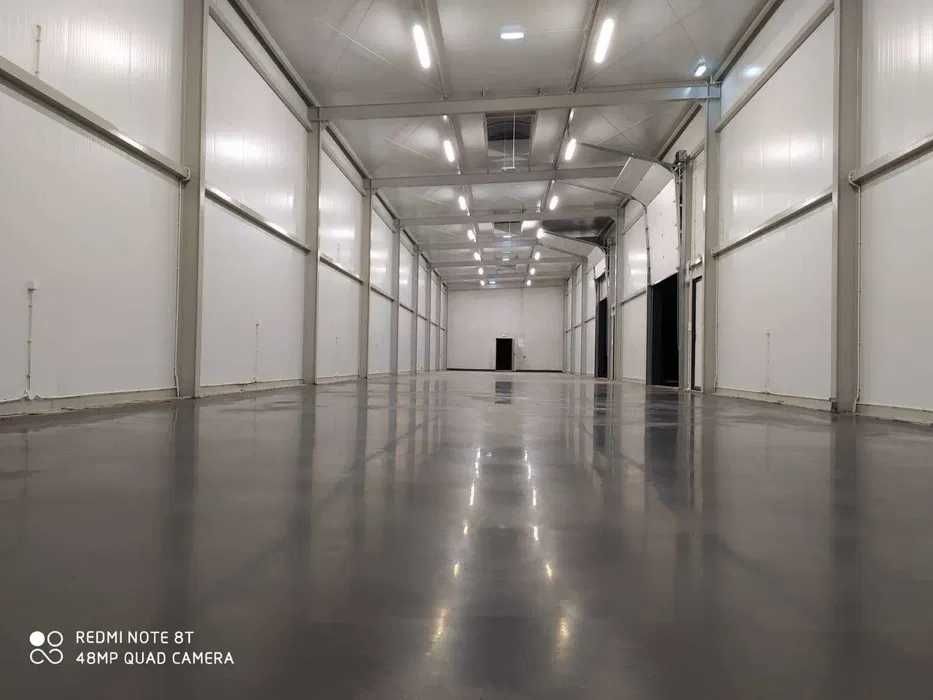 Betonowanie posadzki przemysłowe żywiczne hale magazyny podjazdy