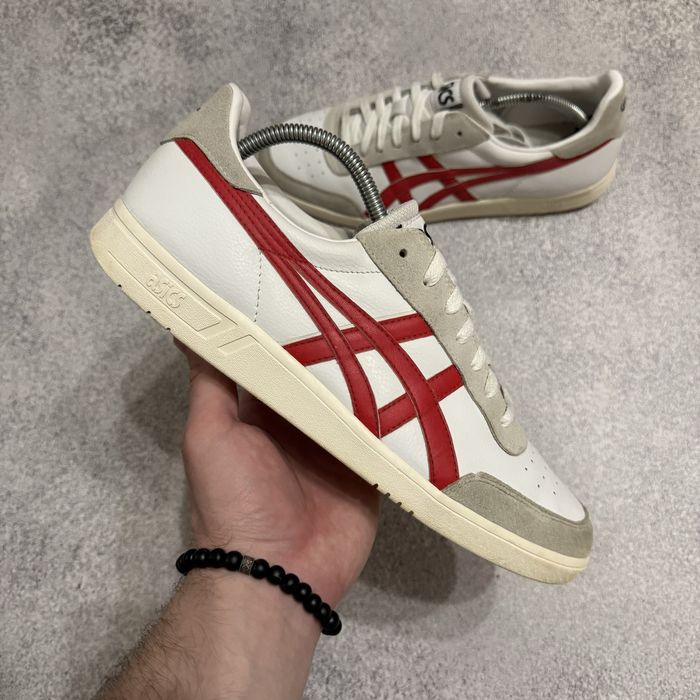 Asics Gel-VICKKA оригінальні чоловічі кросівки асікс onitsuka tiger