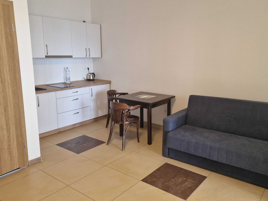 Nowe apartamenty Turawa