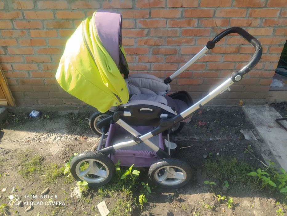 Дитяча Коляска 0-1років