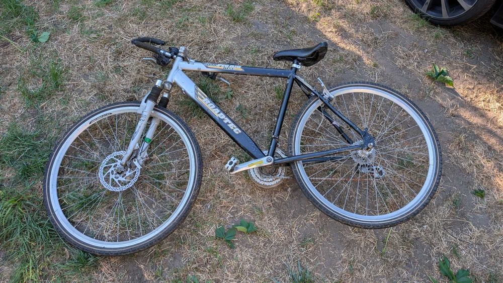 Rowery 26 sztuk – zestaw hurtowy + części i akcesoria – różny stan OKAZJA! (Rower, wiele sztuk)