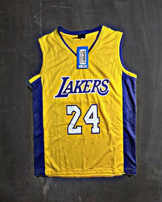 Komplet Lakers Kobe Bryant