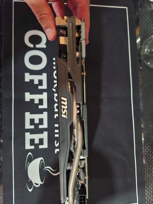 AMD Radeon R9 280X 3g avariada64283927168897121