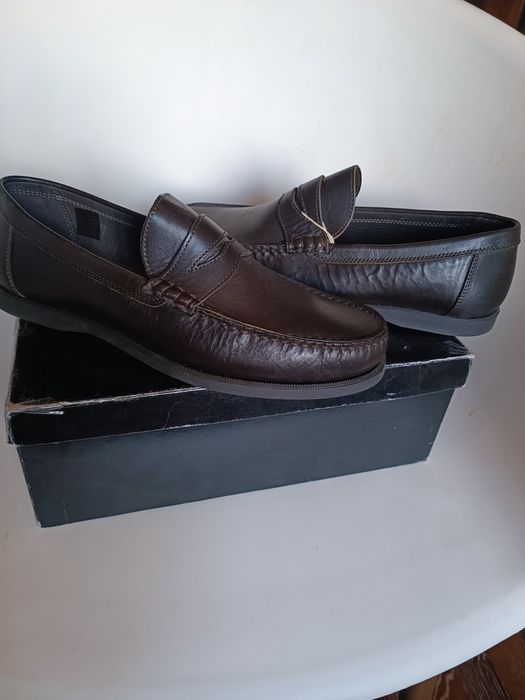 Туфли Joyks,Италия,кожа,оригинал,новые