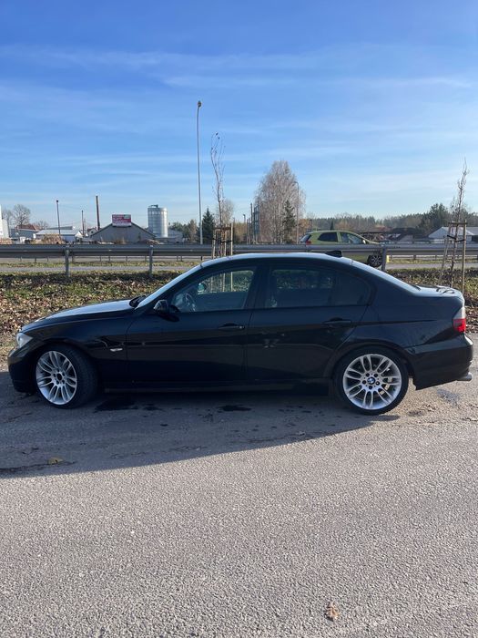 Sprzedam BMW 318D
