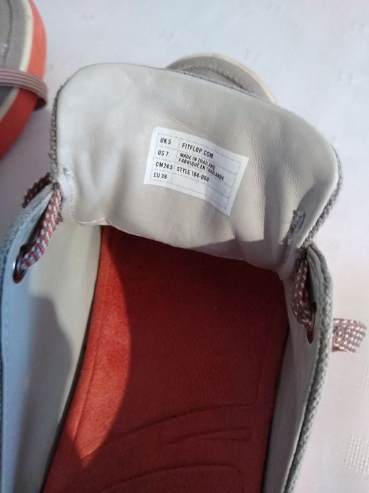 Trampki FitFlop nr38