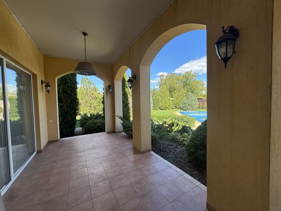 Дом по адресу Люстдорфская дор. (площадь 220 м²) - Atlanta.ua - фото 5