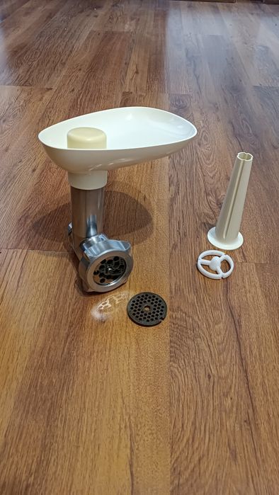 М'ясорубка комбайна Philips 7768 7765 7764 7766 диск  слайсер  для картоплі фрі