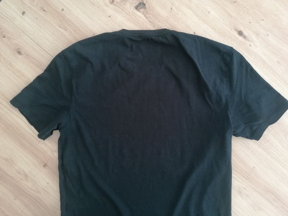 T-shirt męski Zara