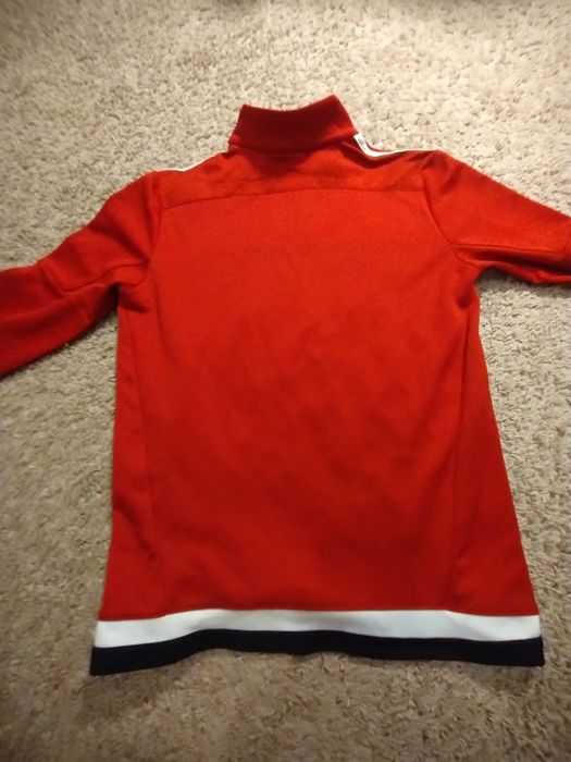 Bluza piłkarska.