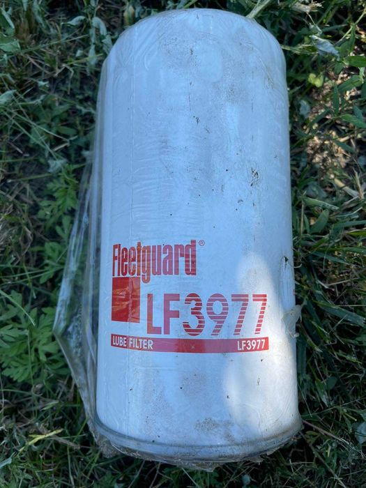Топливний фільтр Case 87307432  до комбайна Кейс