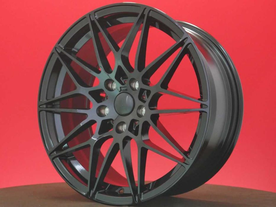 FELGI R17 5x112 BMW 2 SERIA G42 3 SERIA VII G20 G21 4 SERIA G22 G23