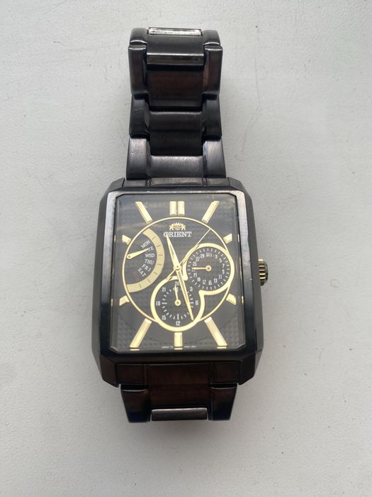 Продам часы ORIENT