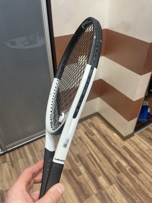 Тенісна ракетка Head Speed MP 2024 300 g. 100 in