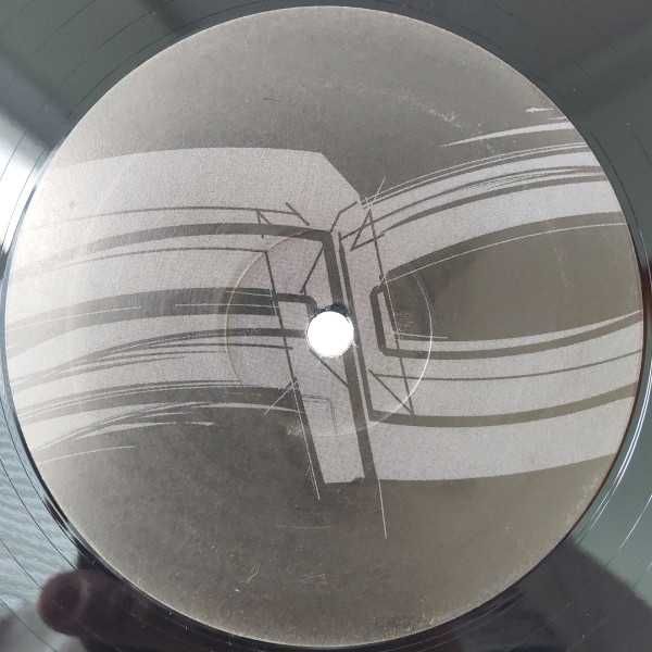 DJ Krust–Belief System/Mystery School [Vinyl 2006]