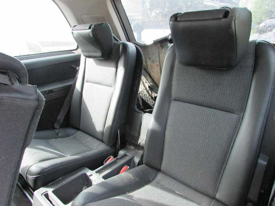 Volvo XC90 2.4D5 de 2004 - Peças Usadas