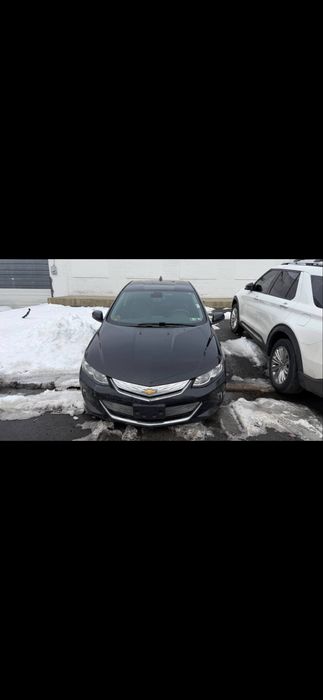 Авторазборка Chevrolet Volt 2 розбірка Шевроле аольт 2