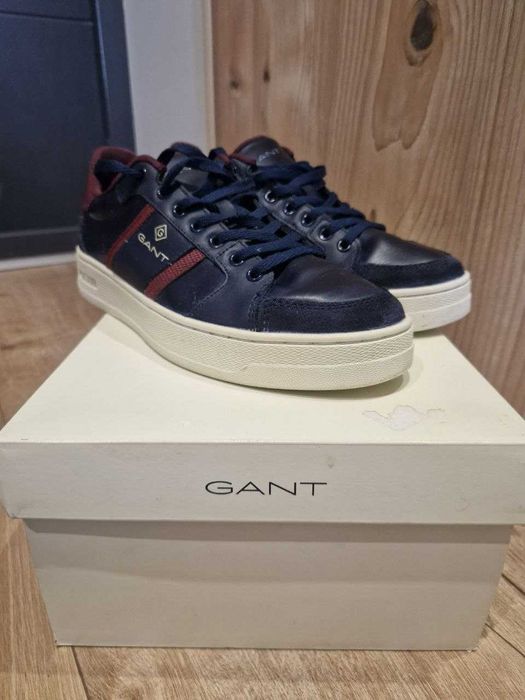 Продам кросівки Gant Detroit