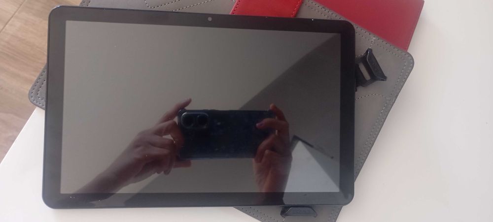 Vendo meu Tablet