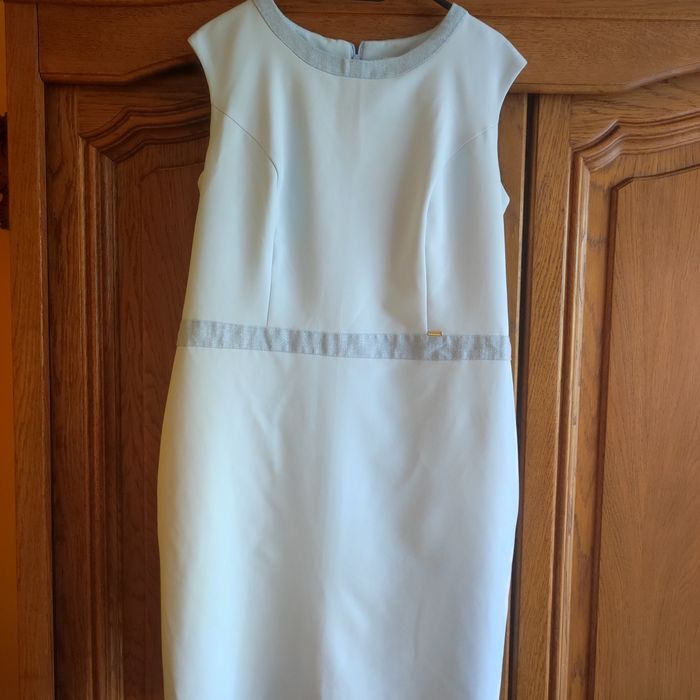 Elegancki komplet garsonka Ryłko