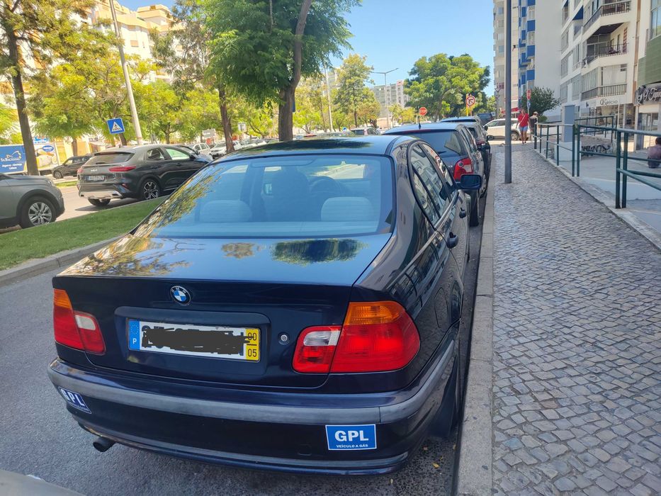 carro BMWxxxx...