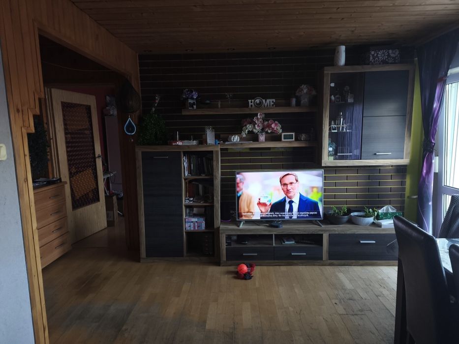 Sprzedam mieszkanie 3 pokojowe 59,7m2