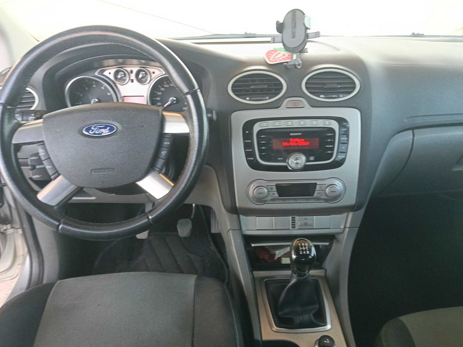 Ford focus 2009528039571956715521