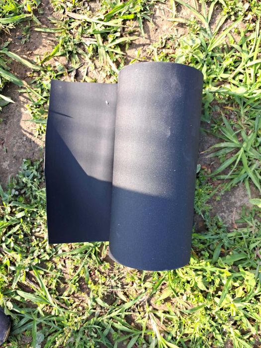 Folia izolacyjna EPDM Eurovent 720 g/m²