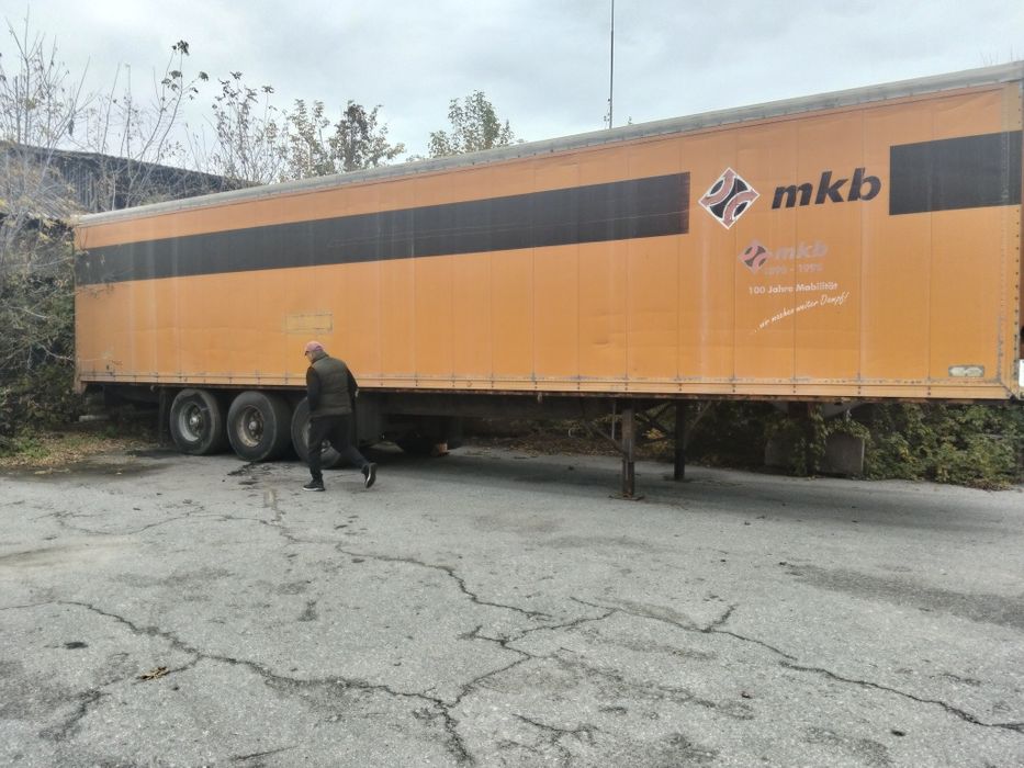 Прийом  та продаж металло брухту