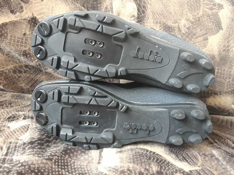 Велочеревики DIADORA.
