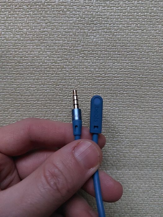 Навушники Beats by Dr. Dre Solo HD