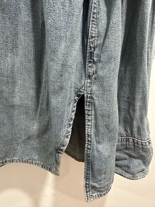 Camisola da marca da ZARA tamanho L