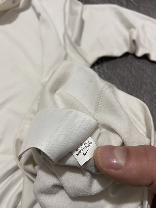 Чоловіча термуха Nike Pro Combat