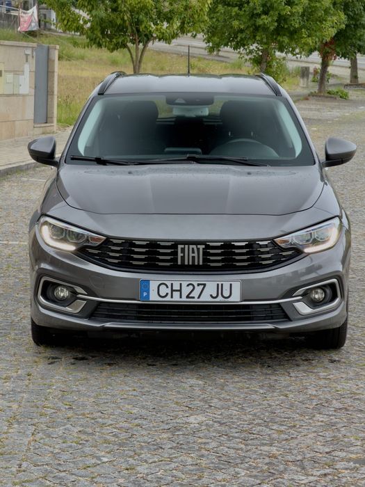 FIAT TIPO SW - 1.3 MULTIJET — photo 3