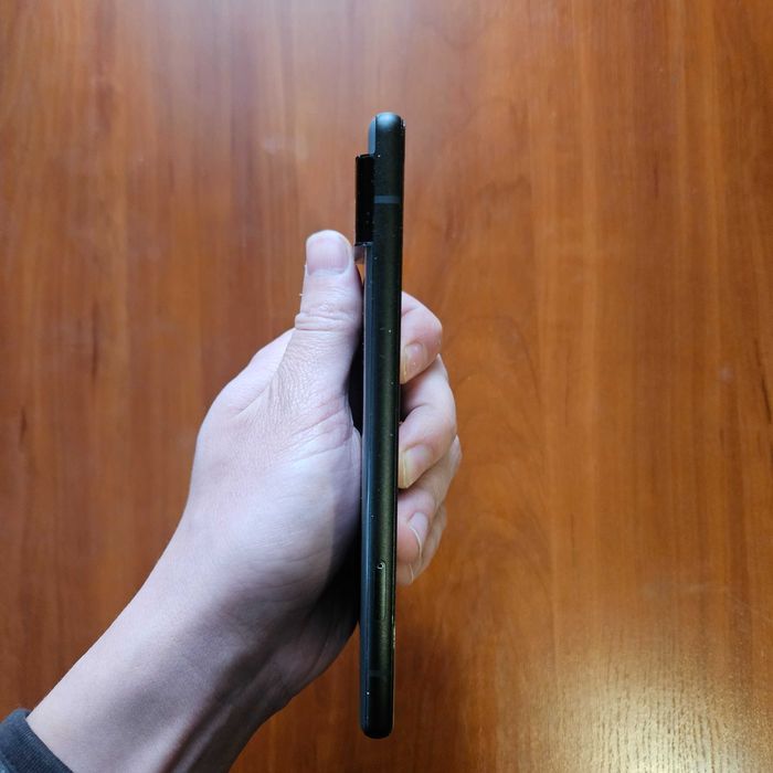 Google Pixel 6 8/128 Black Neverlock