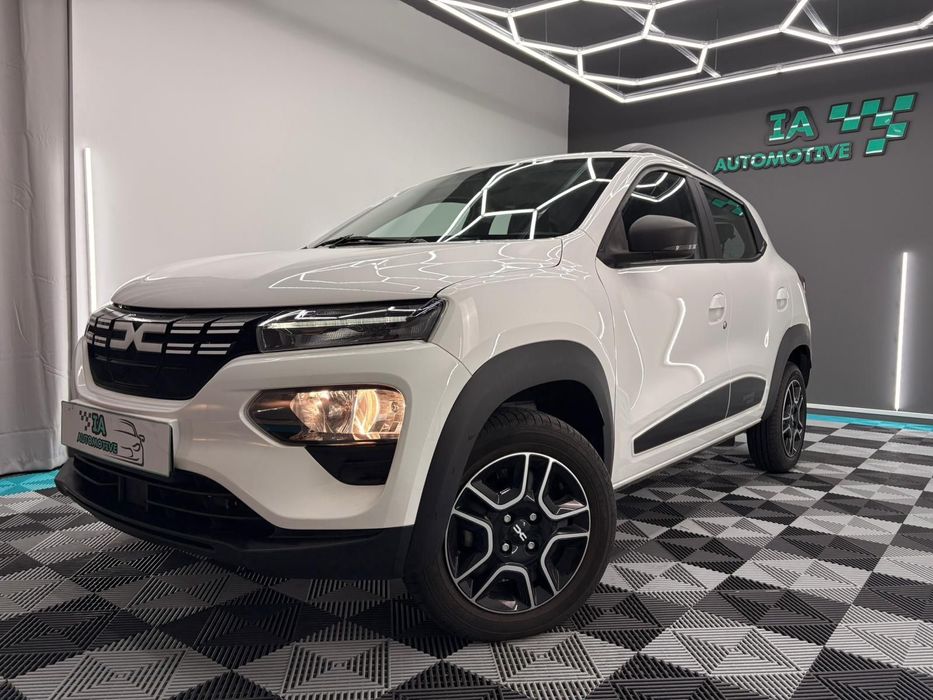 Dacia Spring ESSENTIAL