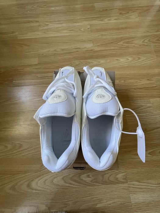 Nike hot step 2 nocta