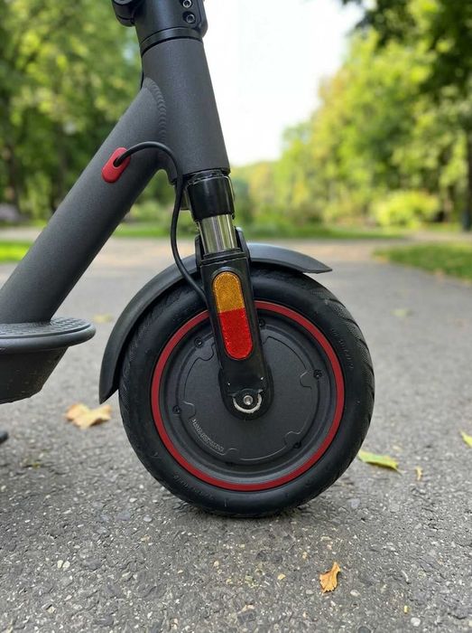2024 РІК! Електросамокат Электросамокат Xiaomi m365 Pro Kugoo