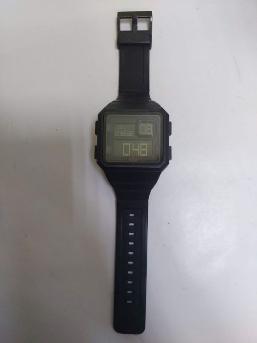 Вінтажний чоловічий годинник Adidas Curitiba Originals ADH2770