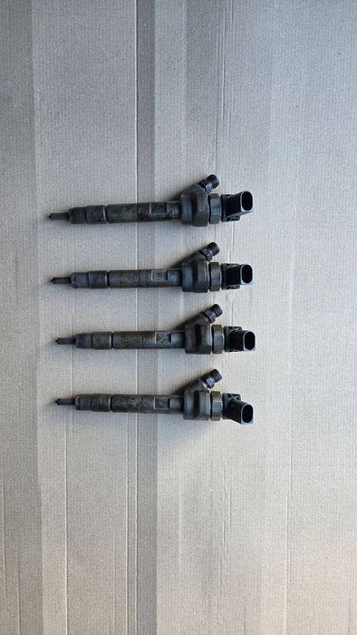 Kit injeção BMW N47D20C 184cv E90 E91 f20 f21 F30 f31