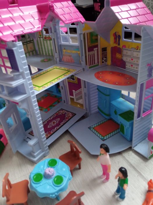 Будинок для ляльок