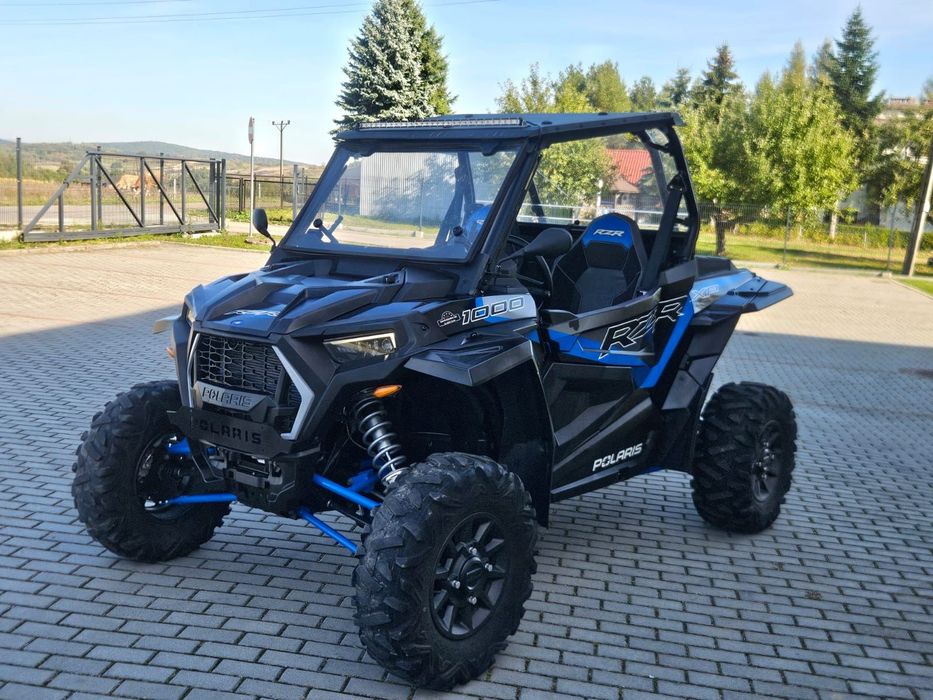 Polaris