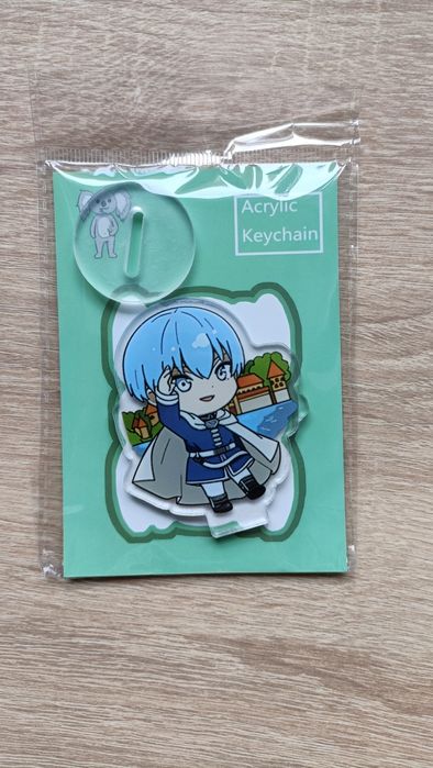 Akrylowa figurka Himmel