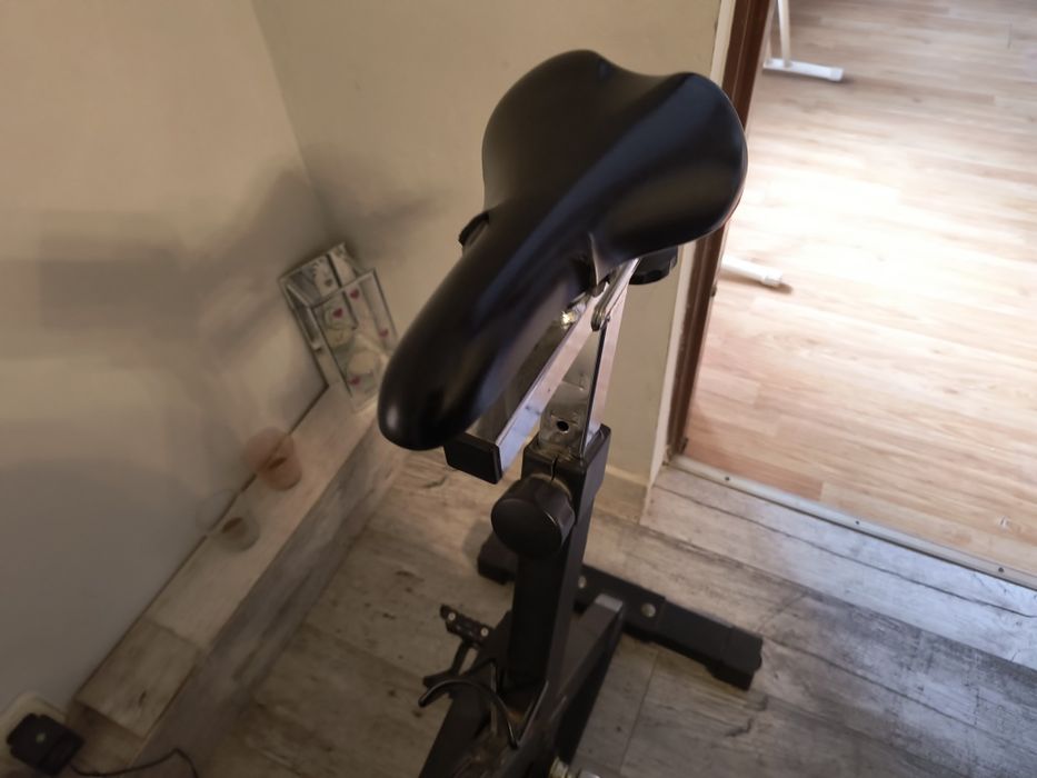 Rower spinningowy Kettler