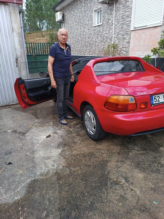 Venda de carro de coleção todo de origem foto 3